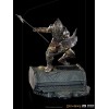 IRON STUDIOS - Orco blindado BDS Art Scale 1/10 - El Señor de los Anillos