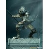 IRON STUDIOS - Orco blindado BDS Art Scale 1/10 - El Señor de los Anillos