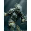 IRON STUDIOS - Orco blindado BDS Art Scale 1/10 - El Señor de los Anillos