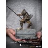 IRON STUDIOS - Orco blindado BDS Art Scale 1/10 - El Señor de los Anillos