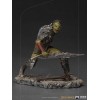 IRON STUDIOS - Espadachín Orco BDS Art Scale 1/10 - El Señor de los Anillos