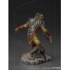IRON STUDIOS - Espadachín Orco BDS Art Scale 1/10 - El Señor de los Anillos
