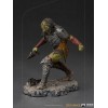 IRON STUDIOS - Espadachín Orco BDS Art Scale 1/10 - El Señor de los Anillos