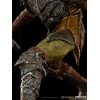 IRON STUDIOS - Espadachín Orco BDS Art Scale 1/10 - El Señor de los Anillos