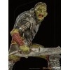 IRON STUDIOS - Espadachín Orco BDS Art Scale 1/10 - El Señor de los Anillos