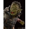 IRON STUDIOS - Espadachín Orco BDS Art Scale 1/10 - El Señor de los Anillos
