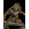 IRON STUDIOS - Espadachín Orco BDS Art Scale 1/10 - El Señor de los Anillos