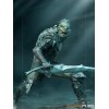 IRON STUDIOS - Espadachín Orco BDS Art Scale 1/10 - El Señor de los Anillos