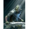 IRON STUDIOS - Espadachín Orco BDS Art Scale 1/10 - El Señor de los Anillos