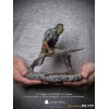 IRON STUDIOS - Espadachín Orco BDS Art Scale 1/10 - El Señor de los Anillos
