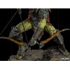 IRON STUDIOS - Arquero Orco SDE Escala Artística 1/10 - El Señor de los Anillos