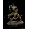 IRON STUDIOS - Arquero Orco SDE Escala Artística 1/10 - El Señor de los Anillos