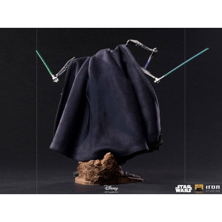 IRON STUDIOS - General Grievous BDS Art Scale 1/10 - Star Wars