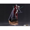 IRON STUDIOS - General Grievous BDS Art Scale 1/10 - Star Wars