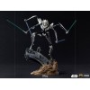 IRON STUDIOS - General Grievous BDS Art Scale 1/10 - Star Wars