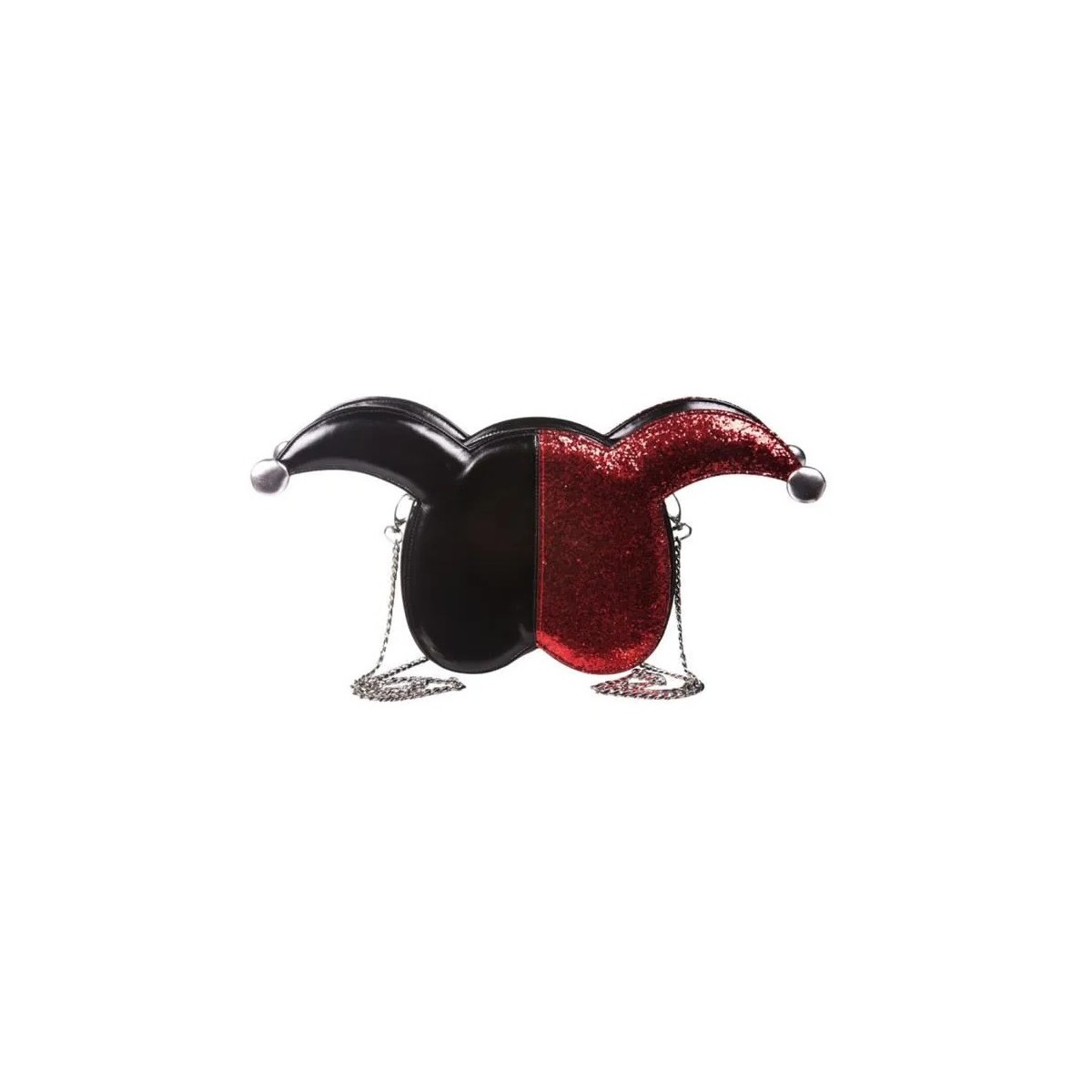 Bandolera DC Comics Harley Quinn "Masked Menace