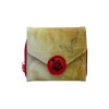 Paladone - Monedero con la carta de Hogwarts de Harry Potter