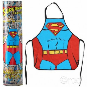 Delantal de Superman