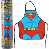Delantal de Superman