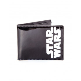 Billetera Star Wars Bifold logo
