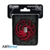Cartera Juego de Tronos - Targaryen