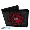 Cartera Juego de Tronos - Targaryen