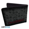 Cartera Juego de Tronos - Targaryen