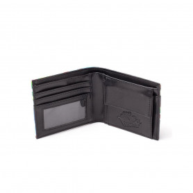Cartera Nintendo - Super Mario Odyssey