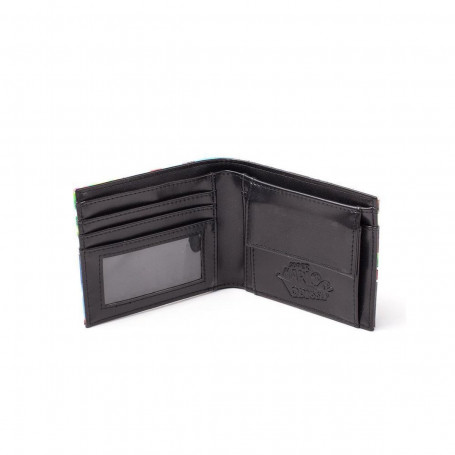 Cartera Nintendo - Super Mario Odyssey