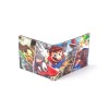 Cartera Nintendo - Super Mario Odyssey