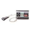 Billetera Nintendo - Mando NES