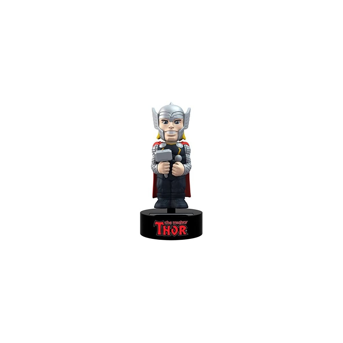 Neca Marvel Thor Body Knocker