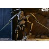 Sideshow Star Wars figurine 1/6 General Grievous 