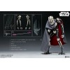 Sideshow Star Wars figurine 1/6 General Grievous 
