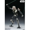 Sideshow Star Wars figurine 1/6 General Grievous 