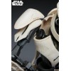 Sideshow Star Wars figurine 1/6 General Grievous 