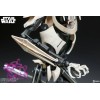 Sideshow Star Wars figurine 1/6 General Grievous 