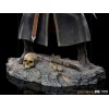 IRON STUDIOS - Arquero Orco SDE Escala Artística 1/10 - El Señor de los Anillos
