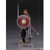 IRON STUDIOS - Arquero Orco SDE Escala Artística 1/10 - El Señor de los Anillos