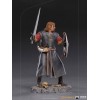 IRON STUDIOS - Arquero Orco SDE Escala Artística 1/10 - El Señor de los Anillos