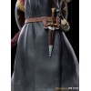 IRON STUDIOS - Arquero Orco SDE Escala Artística 1/10 - El Señor de los Anillos
