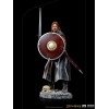 IRON STUDIOS - Arquero Orco SDE Escala Artística 1/10 - El Señor de los Anillos