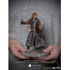 IRON STUDIOS - Arquero Orco SDE Escala Artística 1/10 - El Señor de los Anillos
