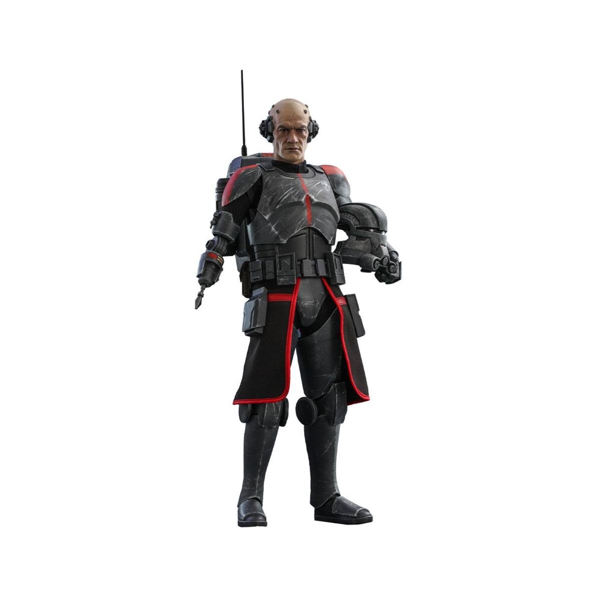 Hot Toys Star Wars - Echo - The Bad Batch