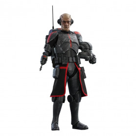 Hot Toys Star Wars - Echo - The Bad Batch