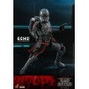 Hot Toys Star Wars - Echo - The Bad Batch