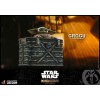 Hot Toys Star Wars - The Mandalorian - Grogu 1/6 pack de 3 figuras