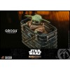 Hot Toys Star Wars - The Mandalorian - Grogu 1/6 pack de 3 figuras