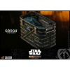 Hot Toys Star Wars - The Mandalorian - Grogu 1/6 pack de 3 figuras