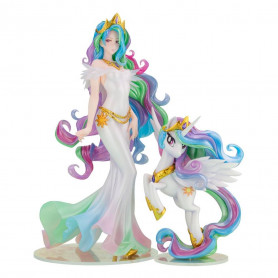 Kotobukiya My Little Pony Bishoujo - Princesa Celestia - My Little Pony 1/7